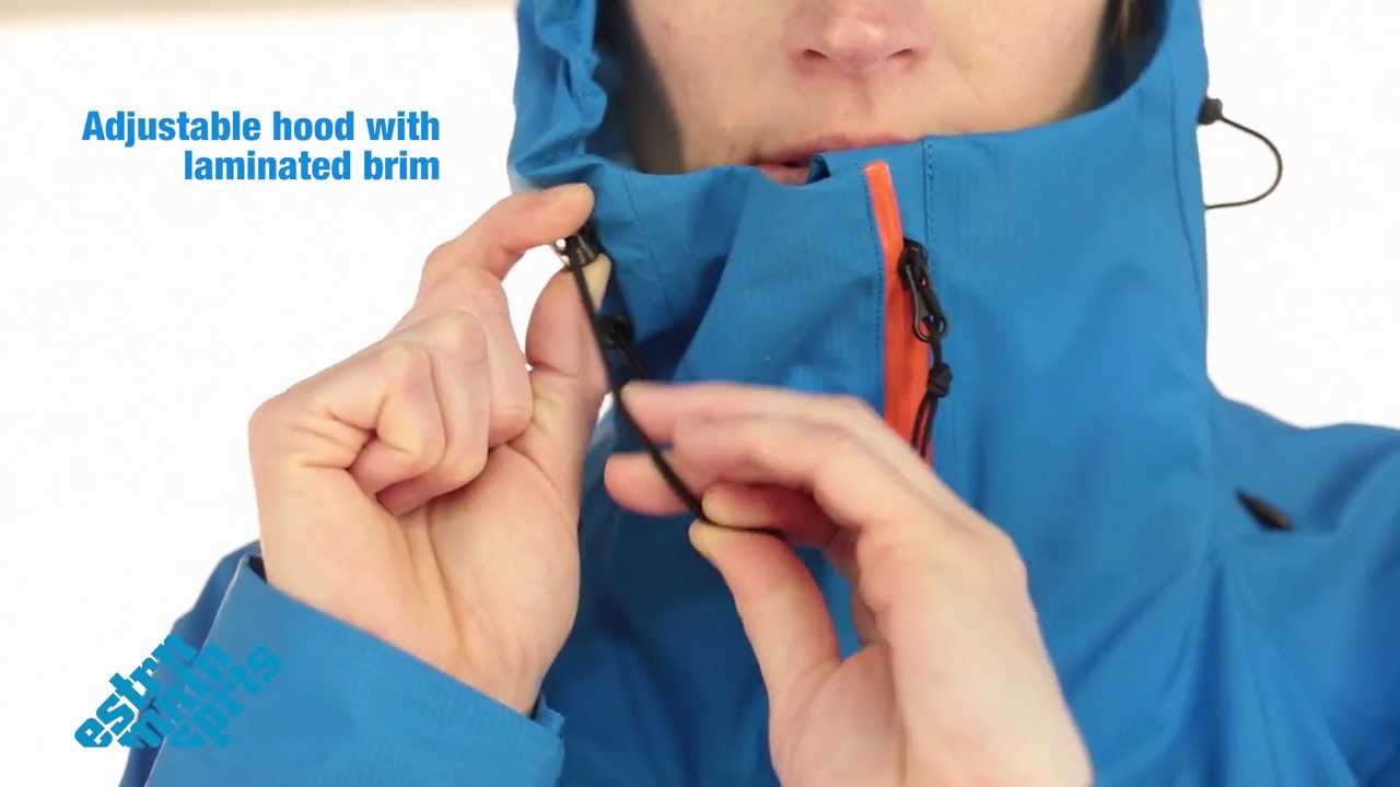 EMS Women's Storm Front Jacket