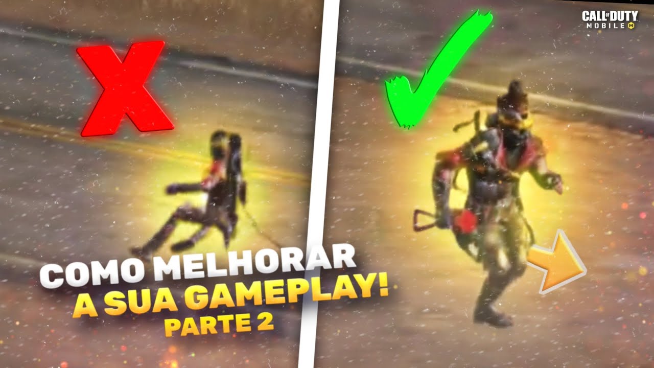 MELHORE 100% DA SUA GAMEPLAY (PART 2) |Feat. @SKYLOOXYT  - COD: MOBILE BATTLE ROYALE