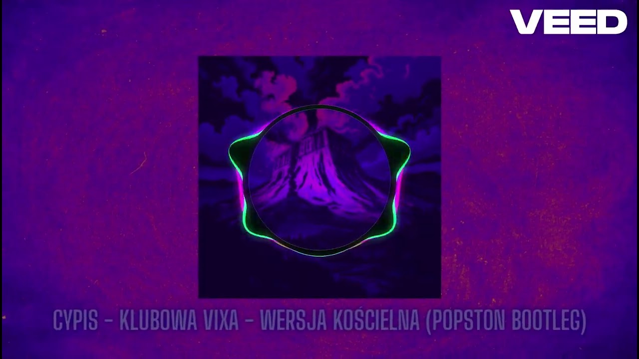#vixa #cypis #2025 #newmusic  CYPIS - KLUBOWA VIXA - WERSJA KOŚCIELNA (POPSTON BOOTLEG)