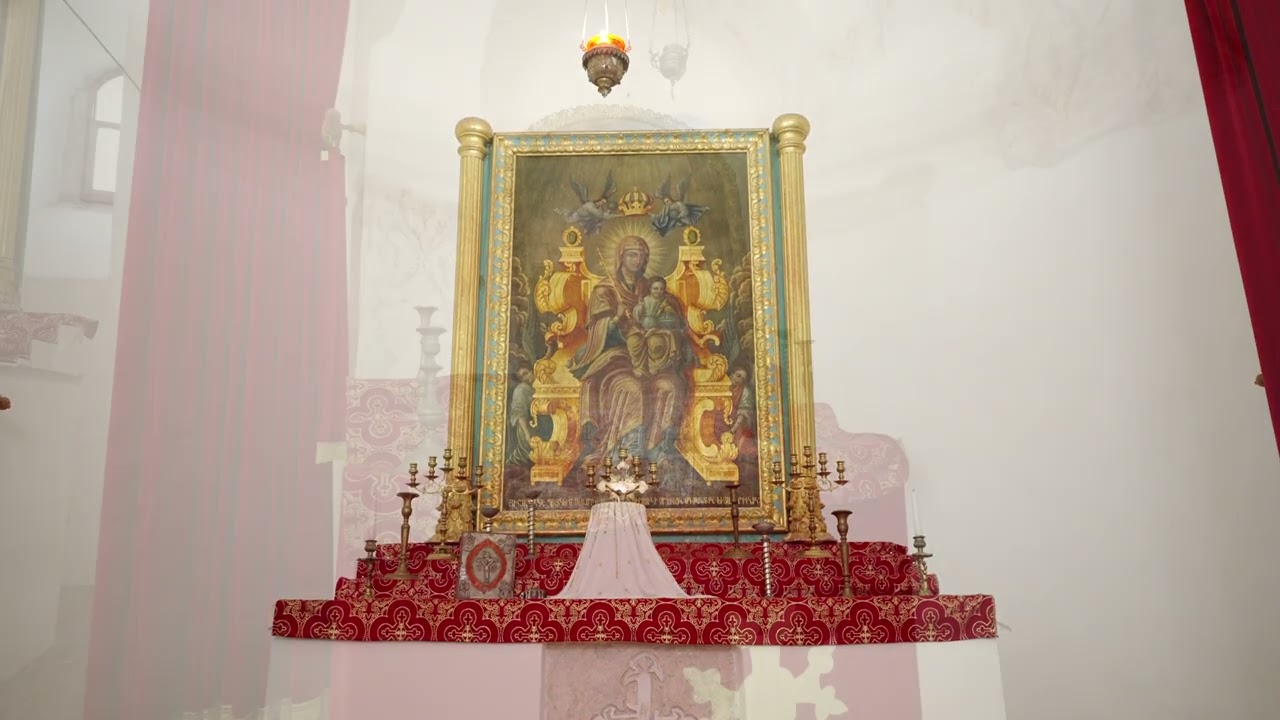 Suceava: Mănăstirea Zamca