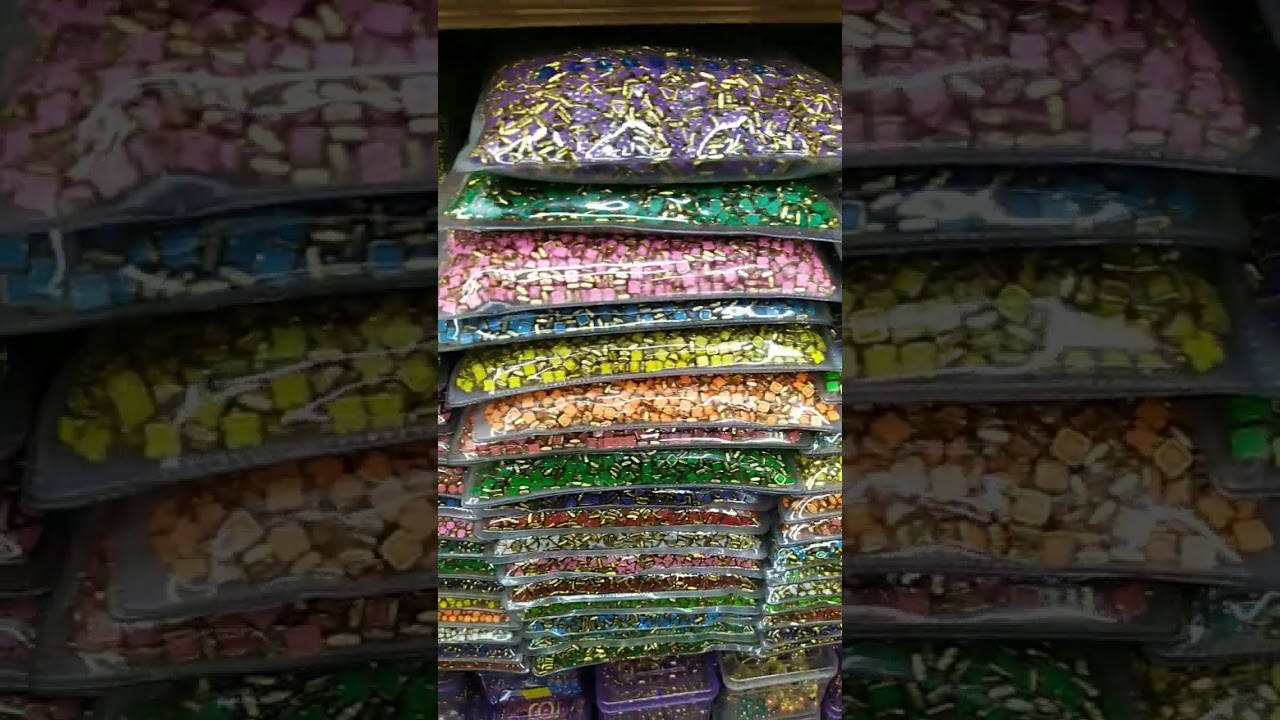 #begumbazar Kamal ribbon store wholesale shop Hyderabad frame stone all design & colours available