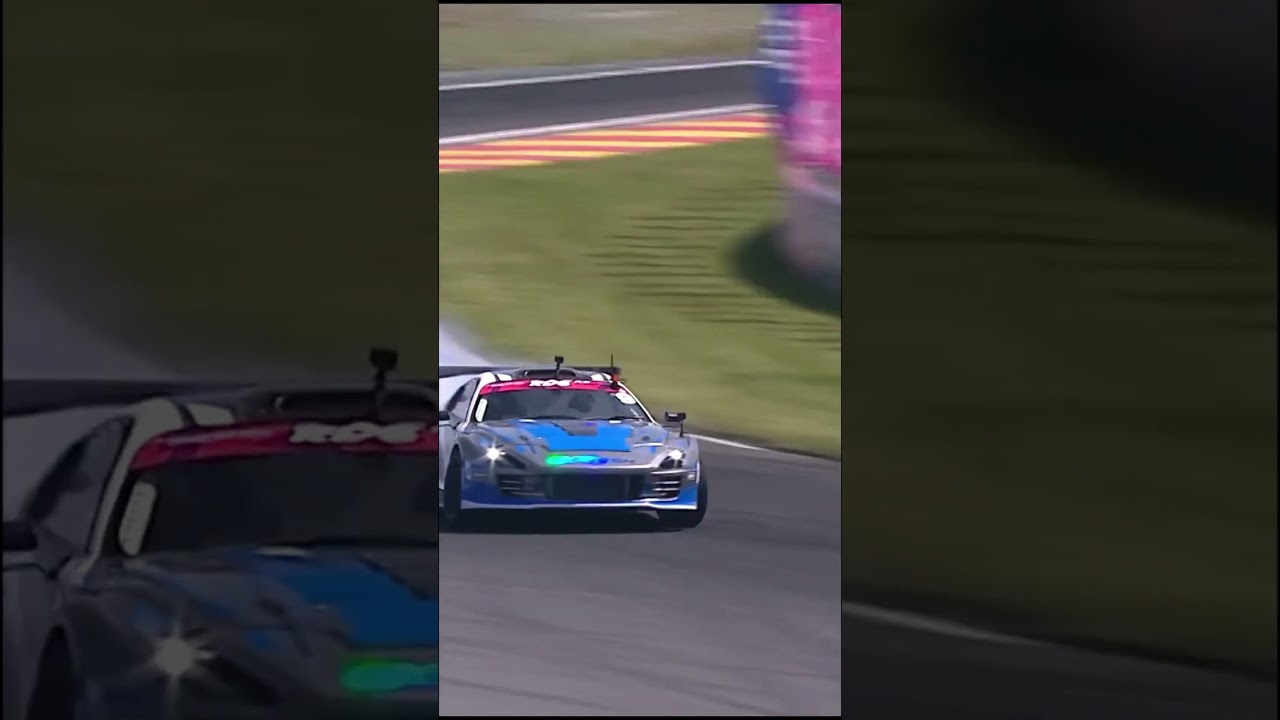 Идеальный заезд Дамира Идиятулина! #shorts #drift  #rds #race #car #drifting #racing