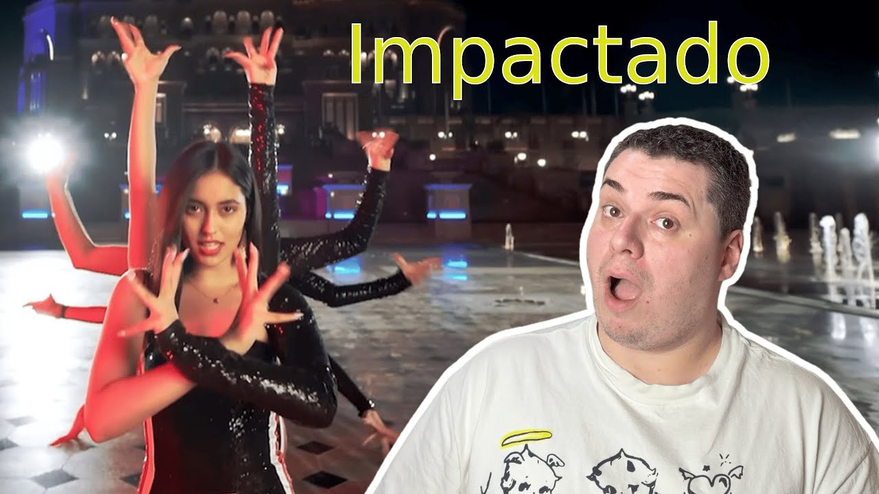 Now United - Lean On Me (Official Music Video) | React
