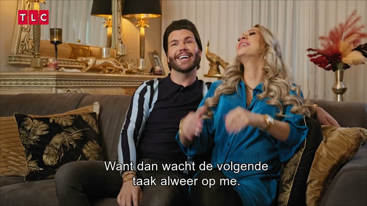 Hondenpoep en tatoeages weg laseren in Roy Donders: Altijd Wat Bijzonders