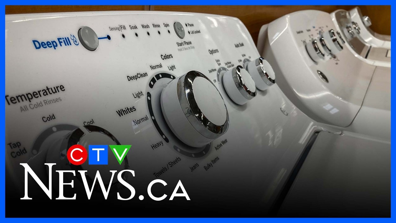 How to make your appliances last longer