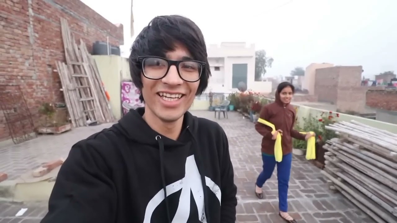 Sourav joshi old memories vlog 🤗🥰 #souravjoshivlogs #viralvlog #video 