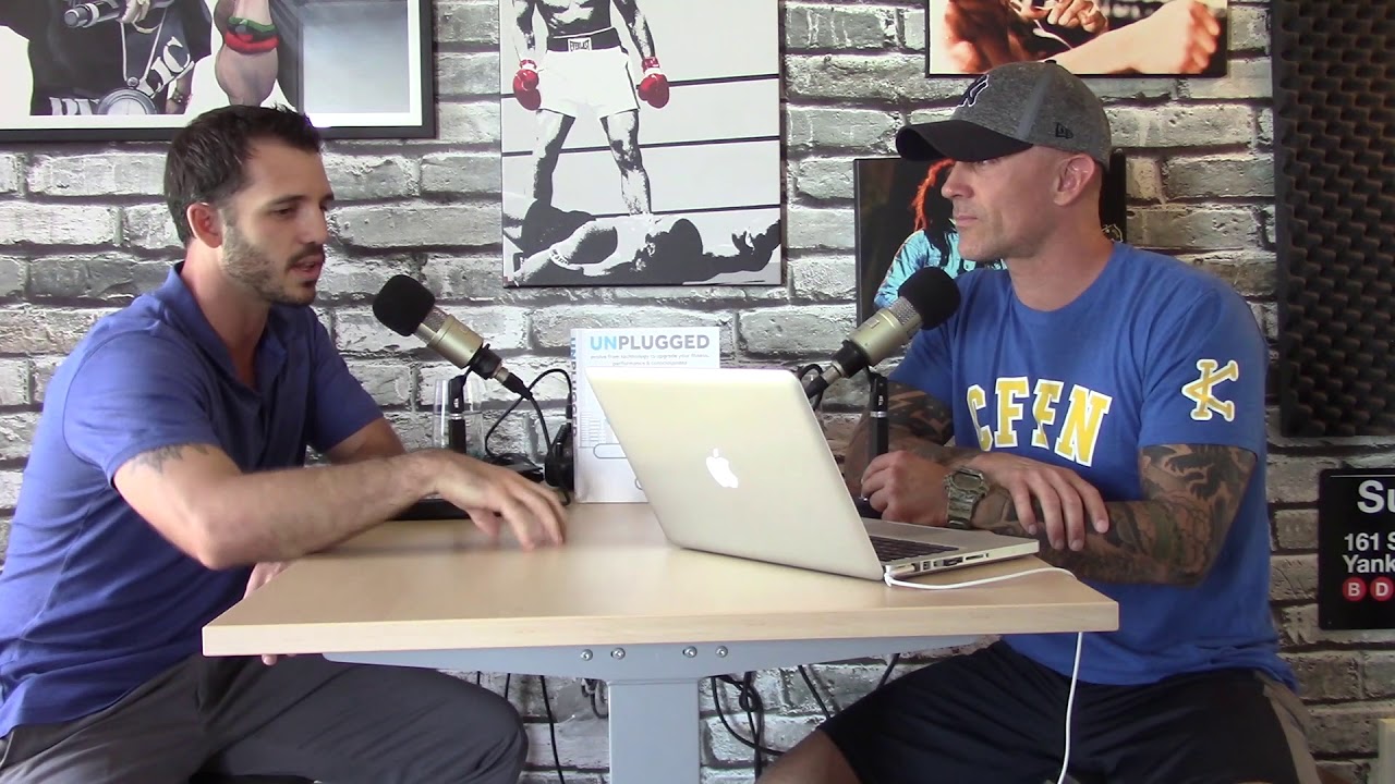 Dr. Andy Galpin: Training Methods for Faster Gains - Episode 204