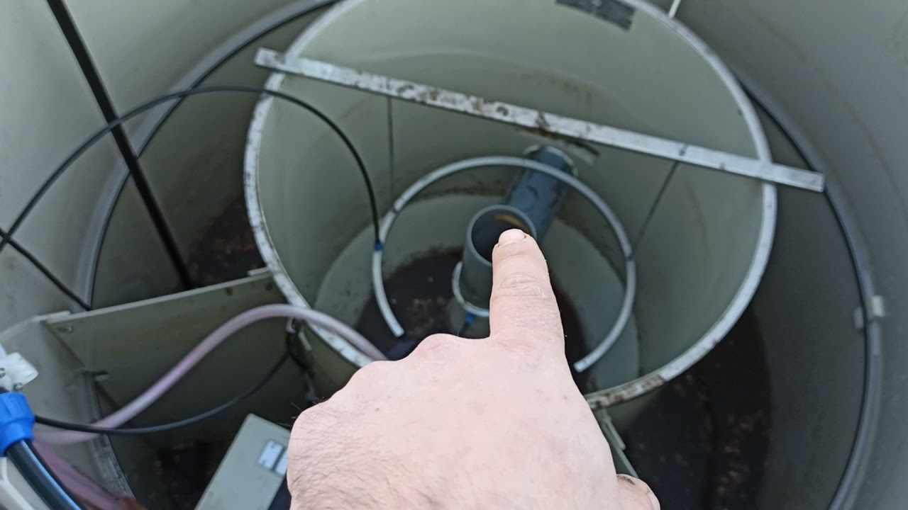 envi pur bio cleaner обслуживание дополнение