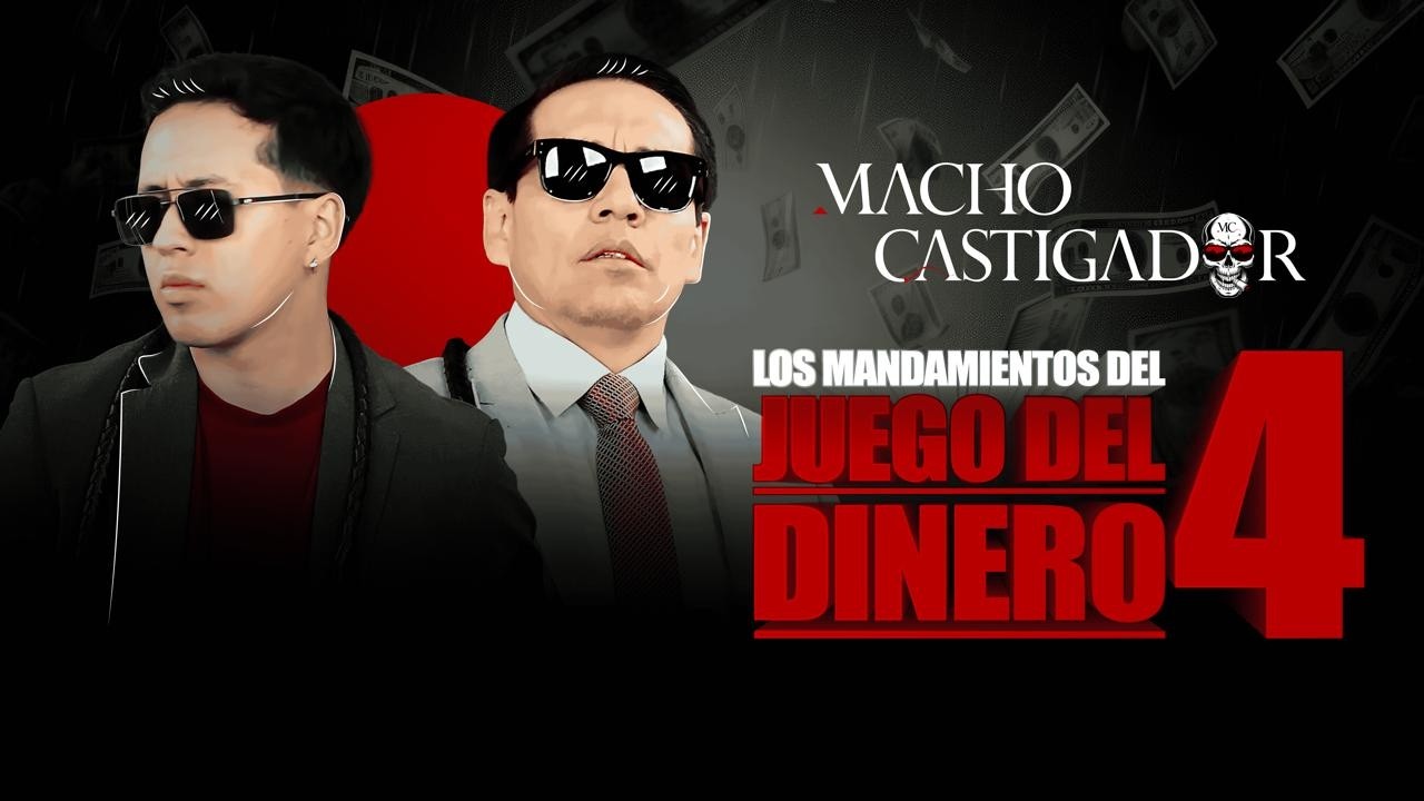 Los Mandamientos del Juego del Dinero Parte 4