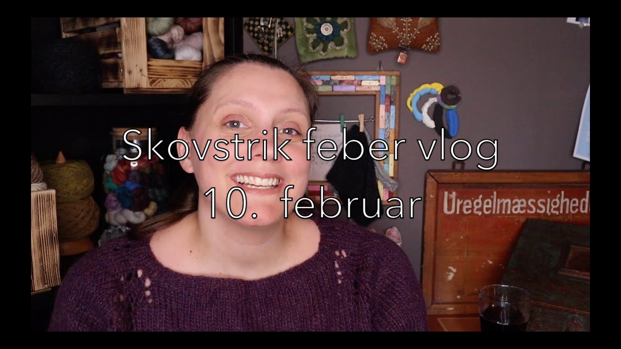 Skovstriks bogklub (10. feb.)  