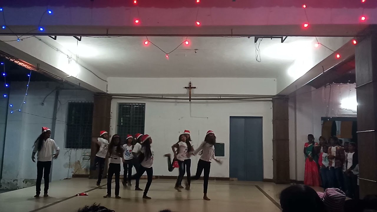 Christmas celebration🎄🎄🎄🎄🌲 at eraiyur
