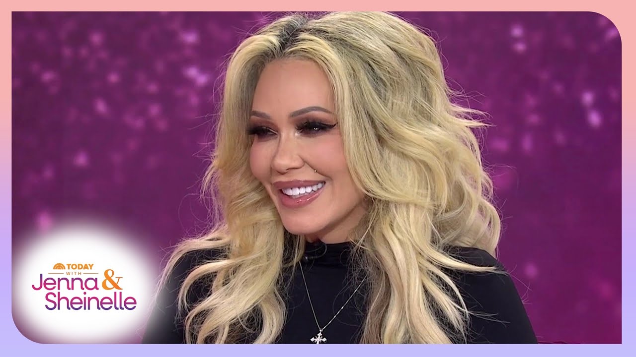 Bunnie XO Talks Revealing Memoir, Marriage With Jelly Roll, More