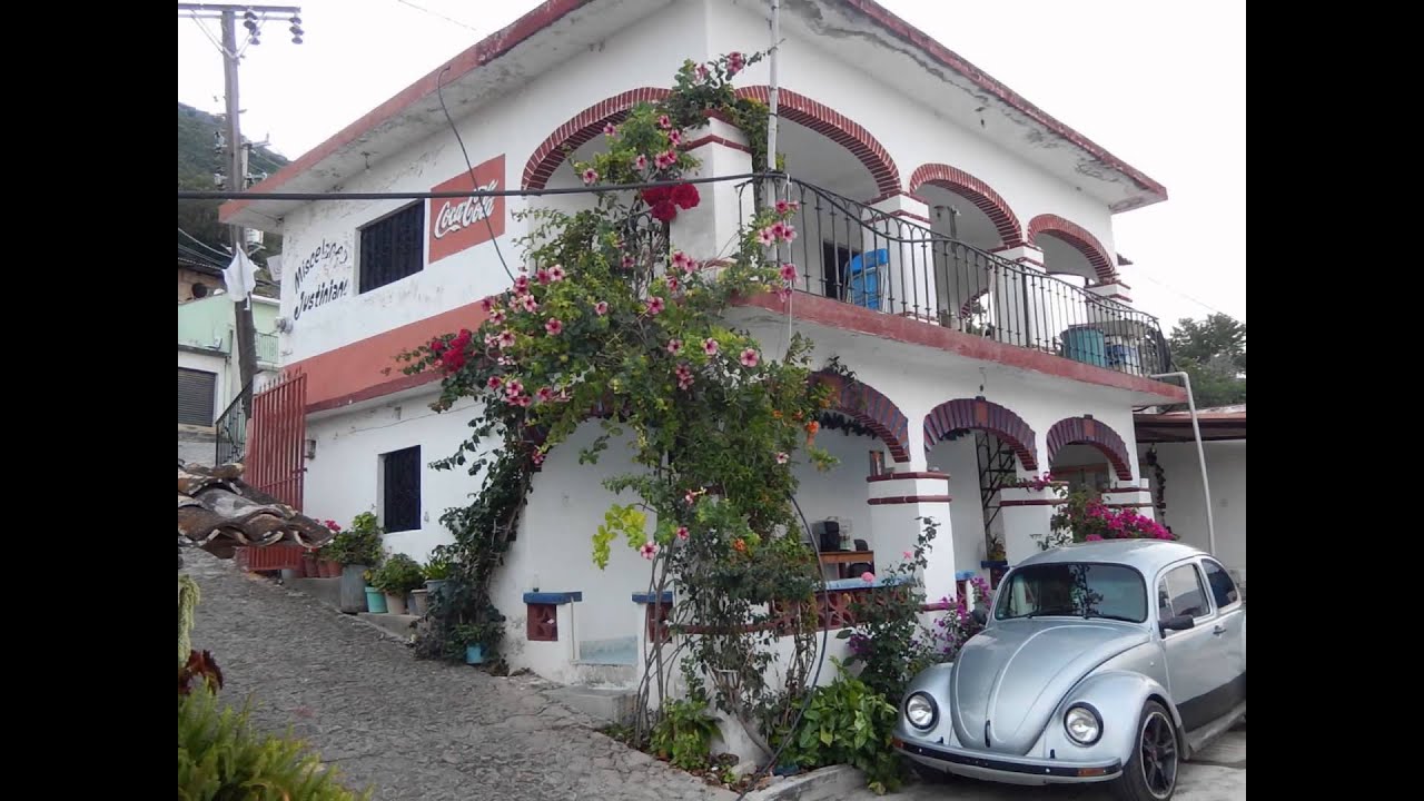 Huixtac, Guerrero (Mexico)
