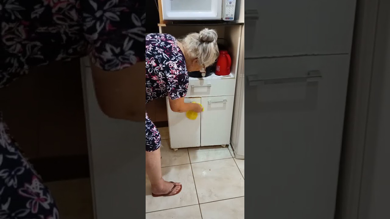 Ninha irmã donadecad