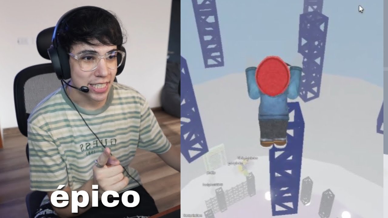 los mejores juegos de roblox