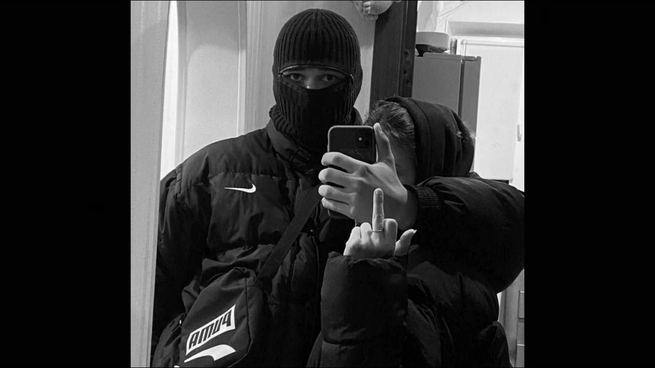(SOLD/ПРОДАН) УННВ x Вектор А x KRBK Underground Type Beat - 