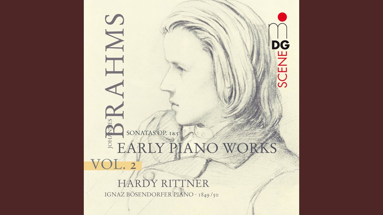 Sonata No. 3 in F Minor, Op. 5: IV. Intermezzo. Andante molto