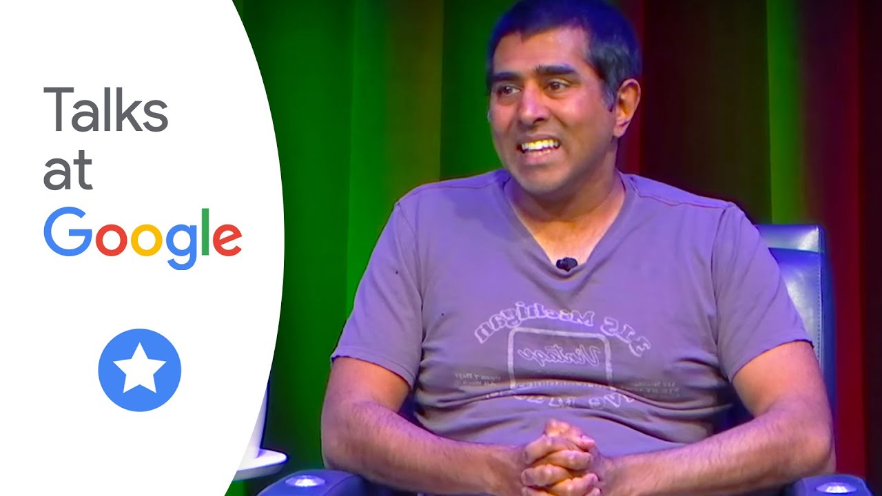 Mustache Shenanigans: Making of Super Troopers | Jay Chandrasekhar | Talks at Google