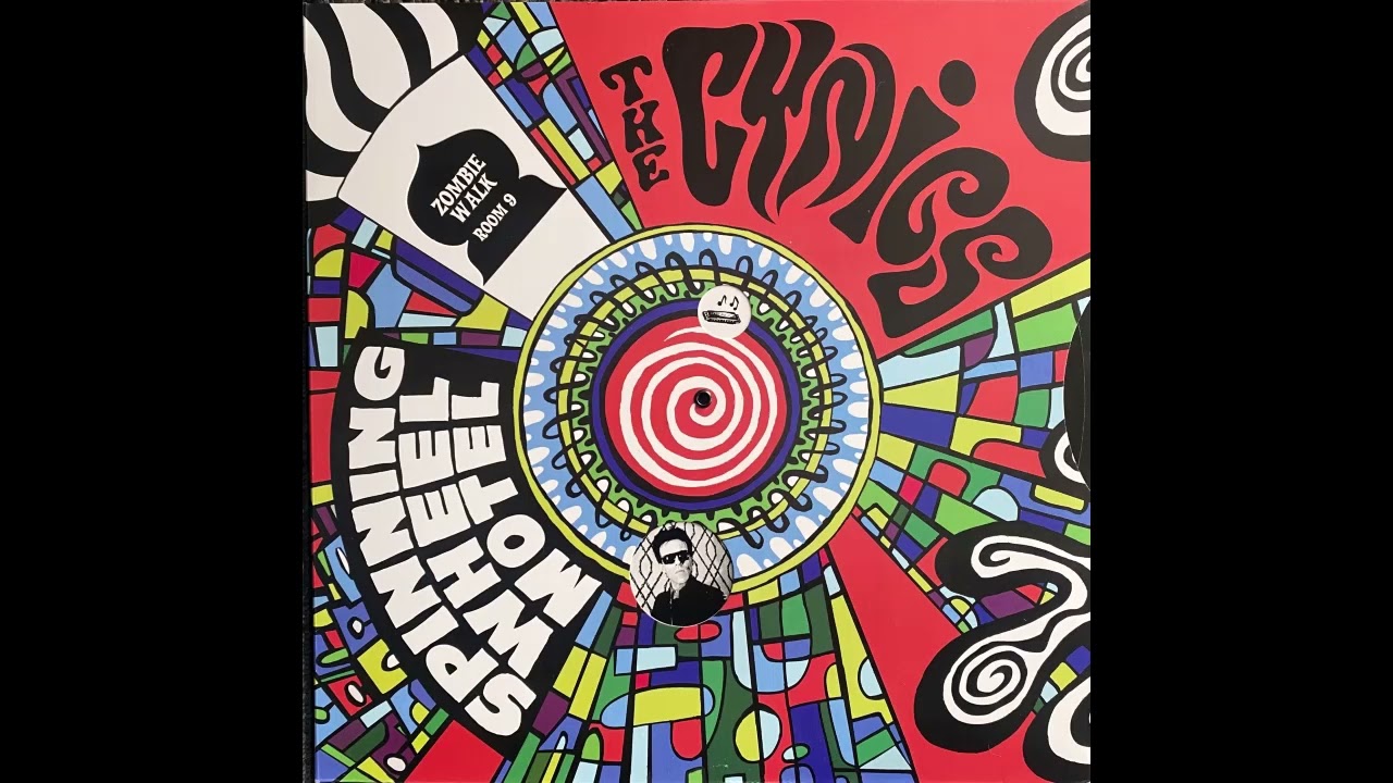 Zombie Walk - The Cynics
