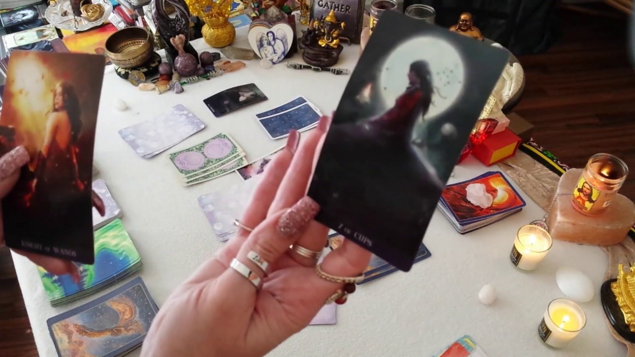 PiscesTwinFlame/Soulmate/DivineLove7/29-8/5/2019*BeenInLoveBefore!!