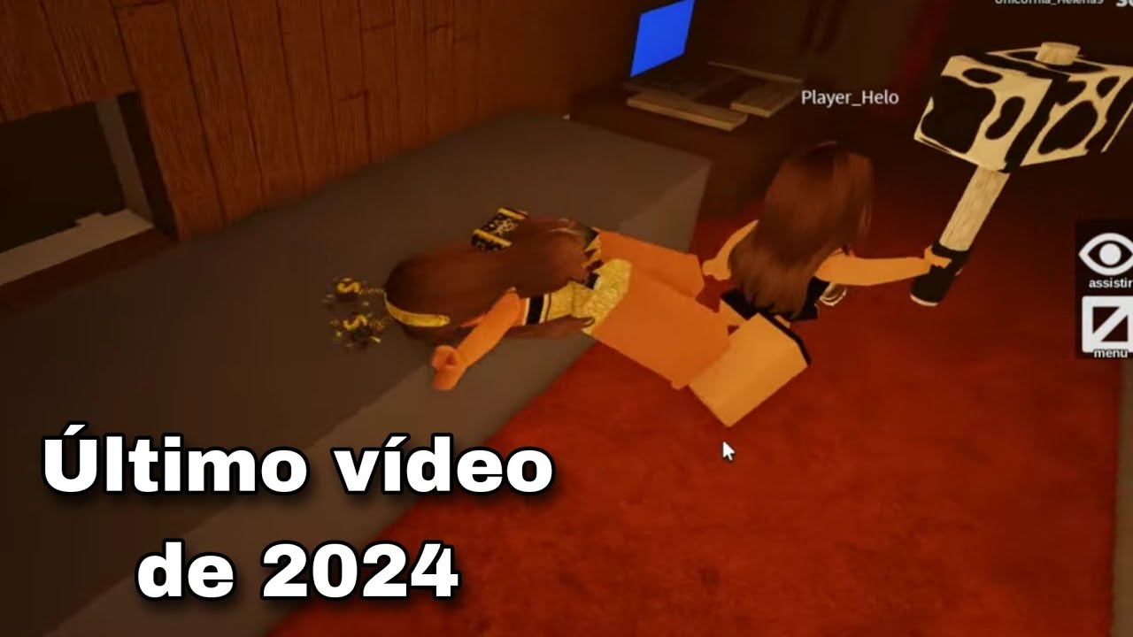 ULTIMO VIDEO DE 1 HORA DE MARRETÃO DE 2024, AGORA SÓ EM 2025!!!