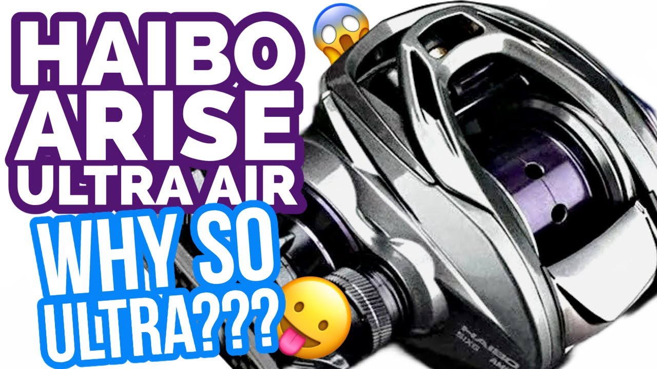 😱УЛЬТРА?!?!?!😮ХАЙБО ВОССТАНАВЛИВАЙТЕ УЛЬТРА ВОЗДУХ!!!