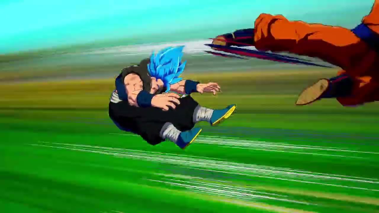Dragon Ball FighterZ ¬ Monday Ranked Duels!  {Livestream 454}