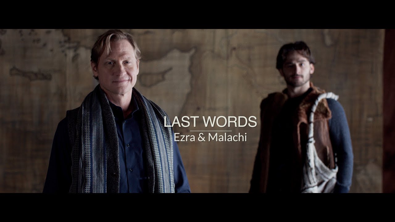 Kings & Prophets 20 Last Words - Eyewitness Bible Series