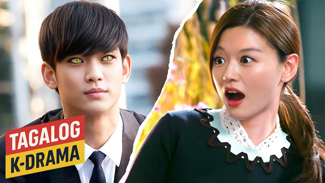 Alien Siya… Pero Tao Ang Minahal Niya! [K-Drama Tagalog Recap]