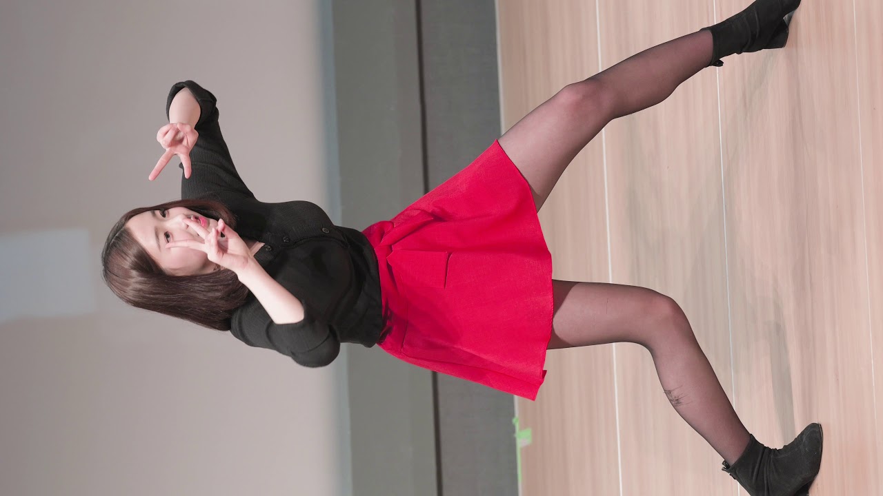 190317 버스터즈   채연 포토타임