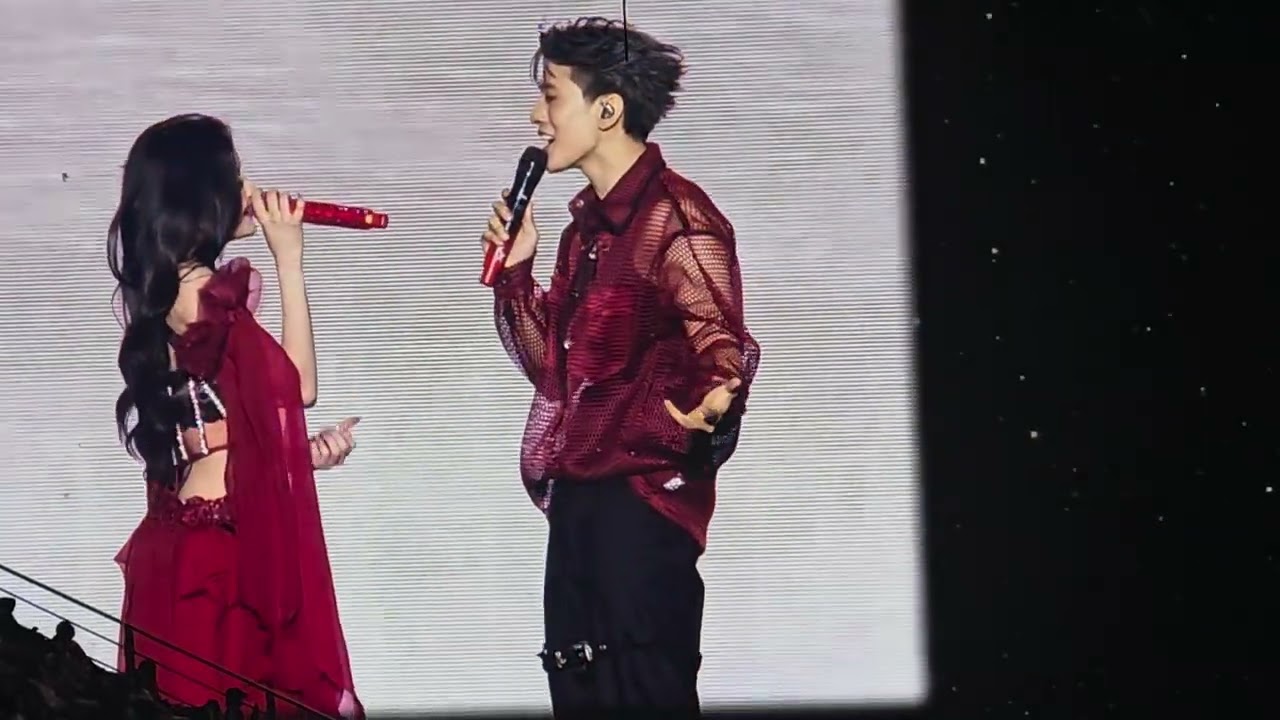 Mabelz x PORSCHE : งานเต้นรําในคืนพระจันทร์เต็มดวง  PiXXiE Tales Concert : The Enchanted Ceremon