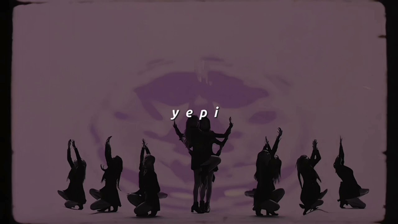 iz*one - 'panorama' || ( sped up )