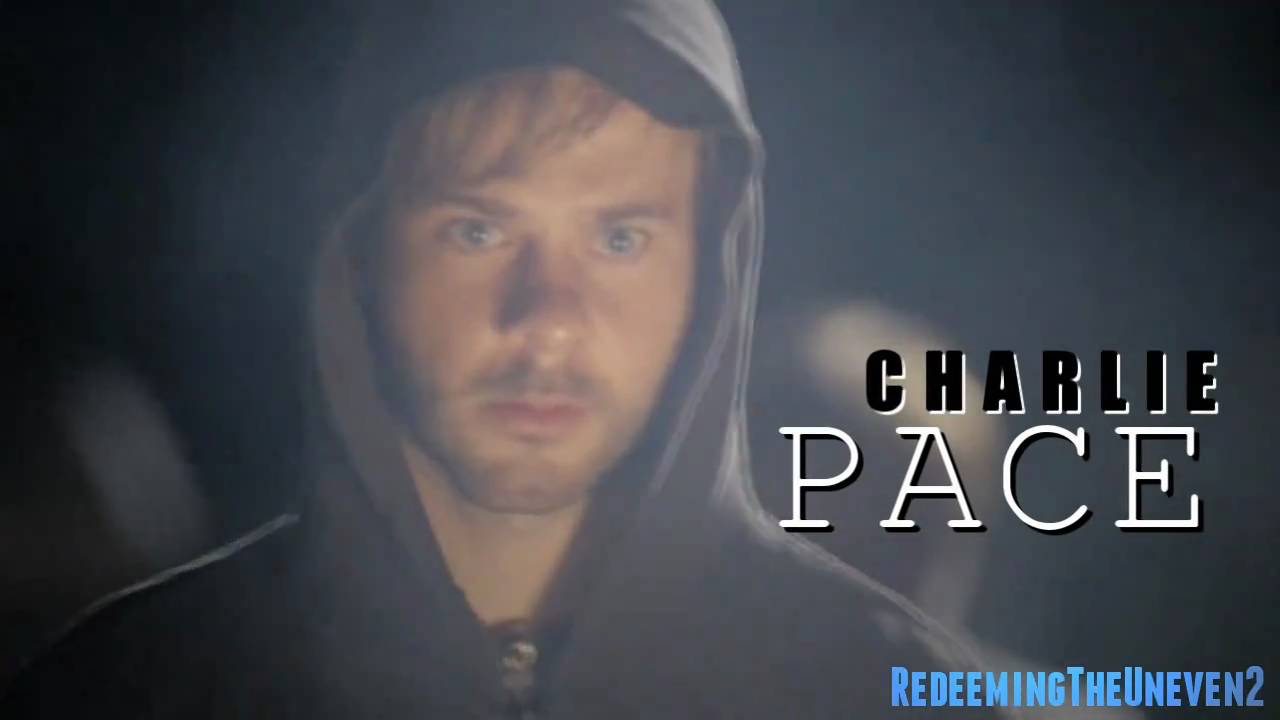 Charlie Pace || Emotion Sickness
