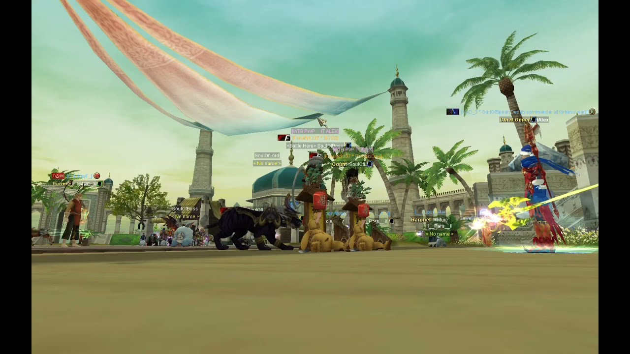 Silkroad online - HOTAN FTW ! ( WTB  PWP  IT ALEX  PM ME...  )