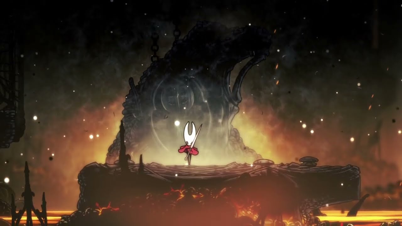 Hollow Knight: Silksong - Clawline Changes Everything | Ep. 23