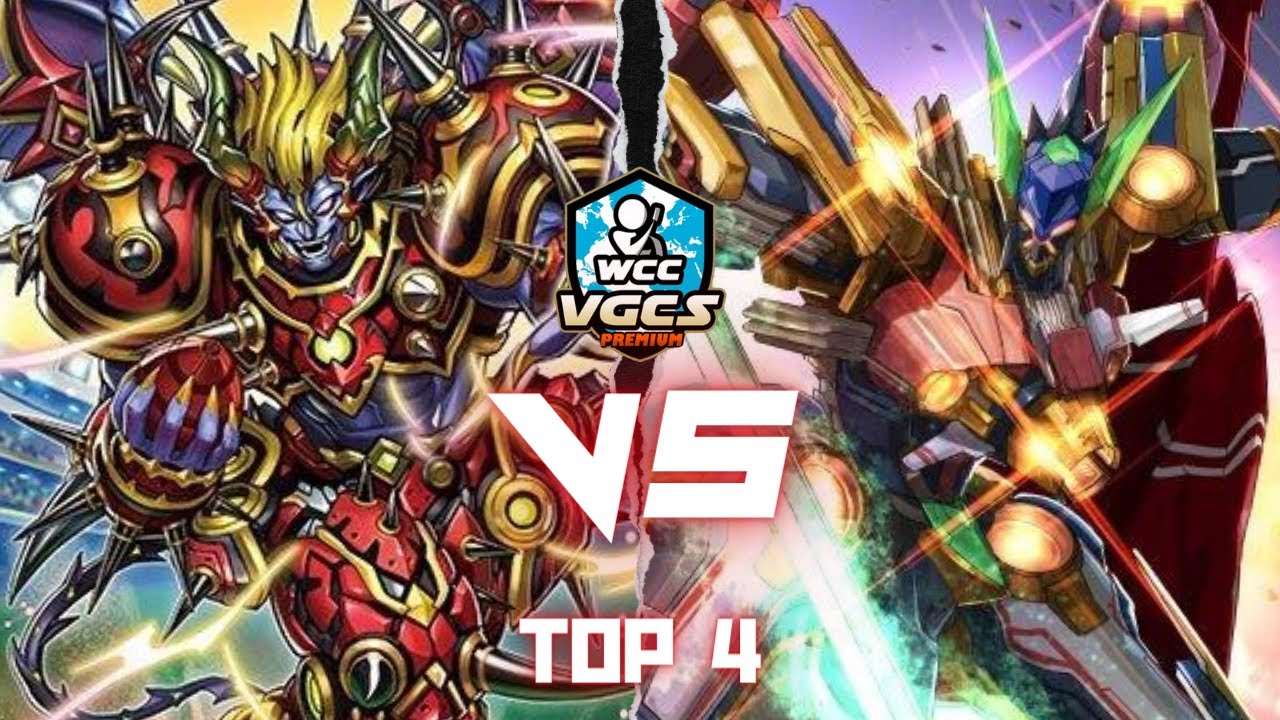 Daffa (Spike Brothers) vs Eric (Nova Grappler) - WCC VGCS December 2023 Indonesia Top 4