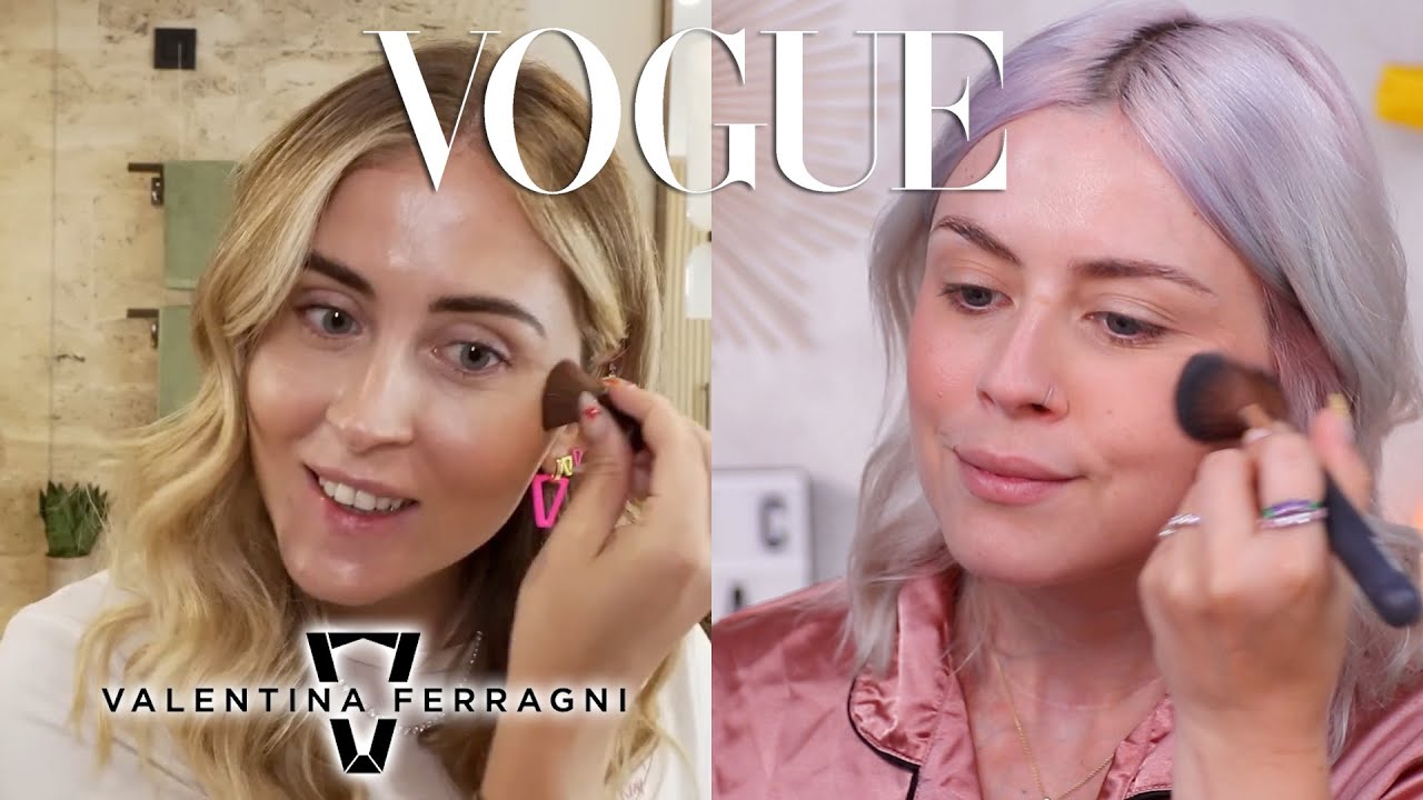 SEGUO IL TUTORIAL DI VALENTINA FERRAGNI MA LOW COST