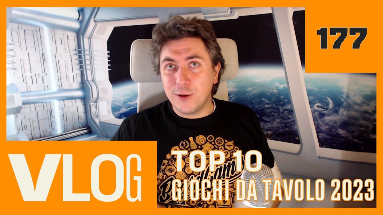 I 10 migliori giochi da tavolo del 2023 (e 3 per bambini)