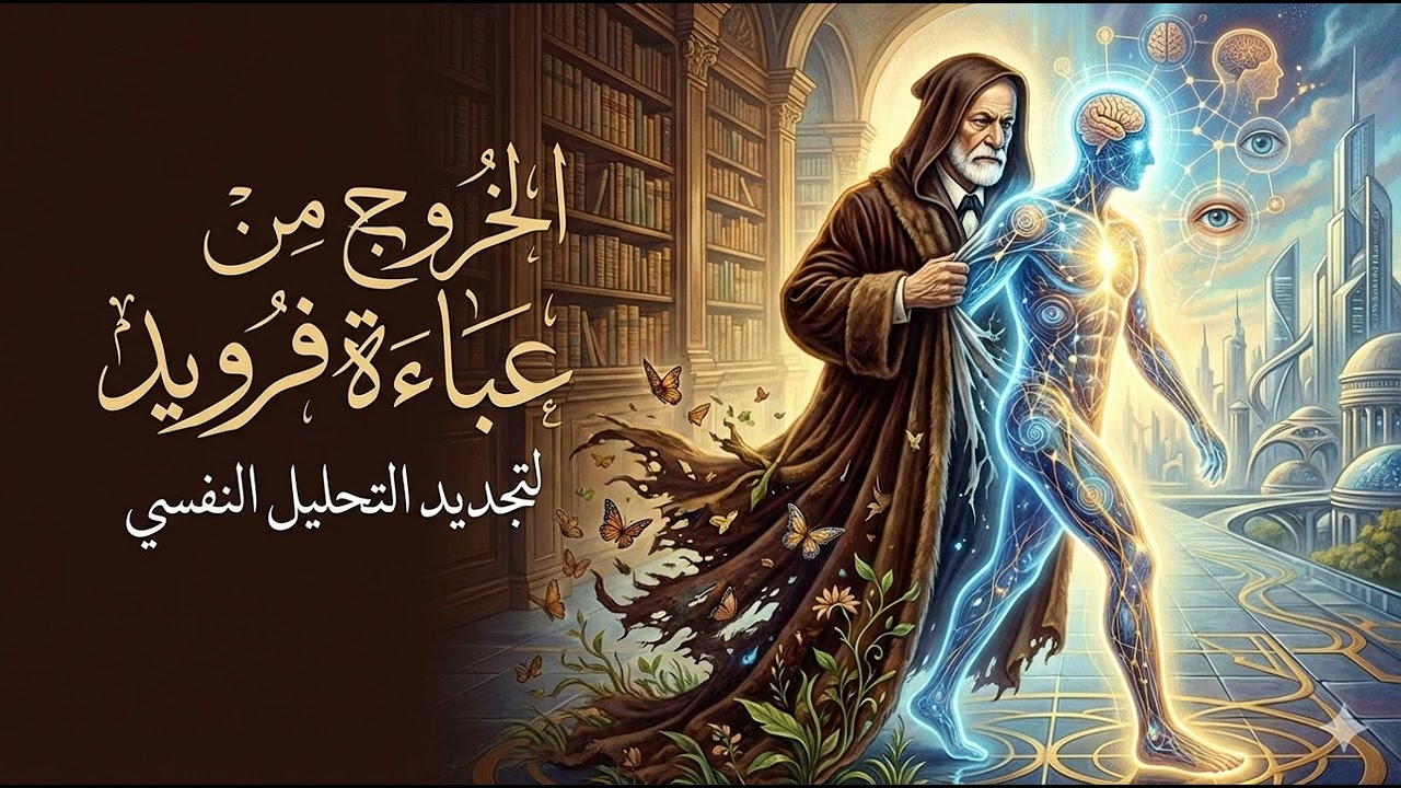 الخروج من عباءة فرويد لتجديد التحليل النفسي