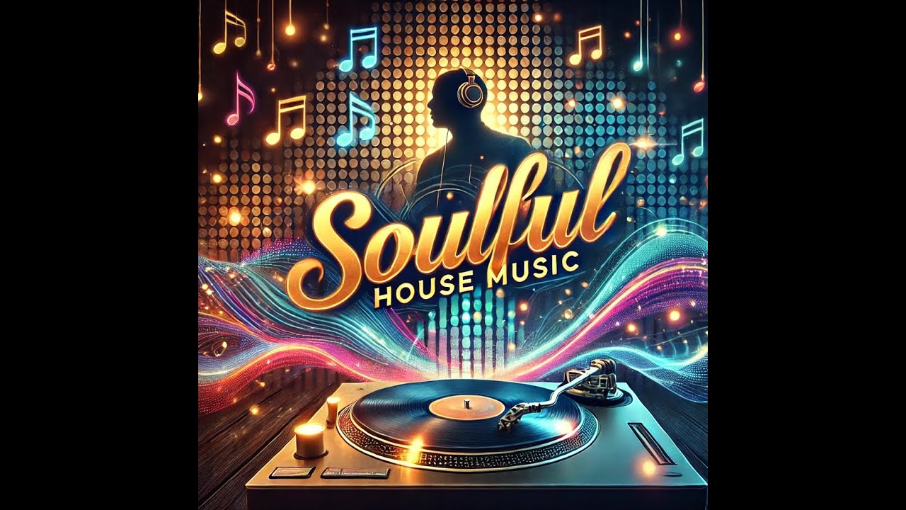 Underground Vibes | Soulful House Music | DJ Timmy Richardson | January 18, 2025