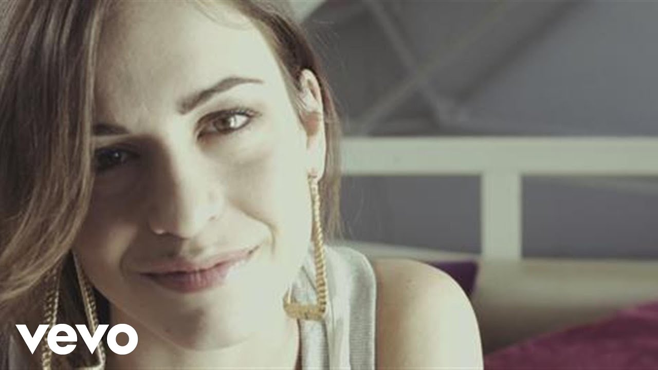 Aba - Indifesa (Videoclip)