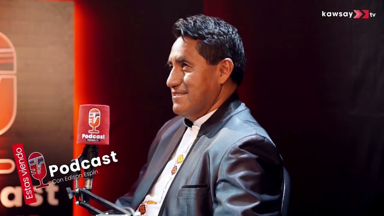 Pastor Francisco Asitimbay I Mi papá partió sin verme cantar 🥹