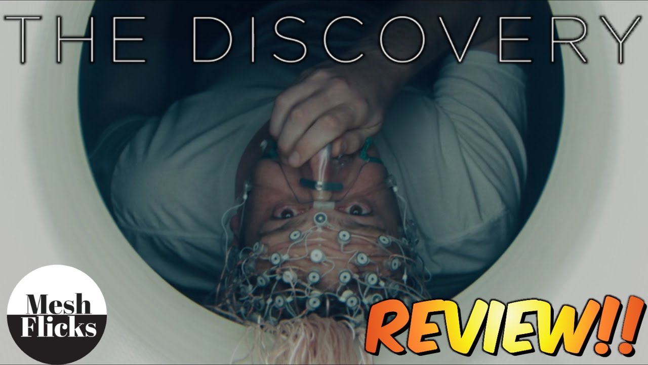 The Discovery | Review !