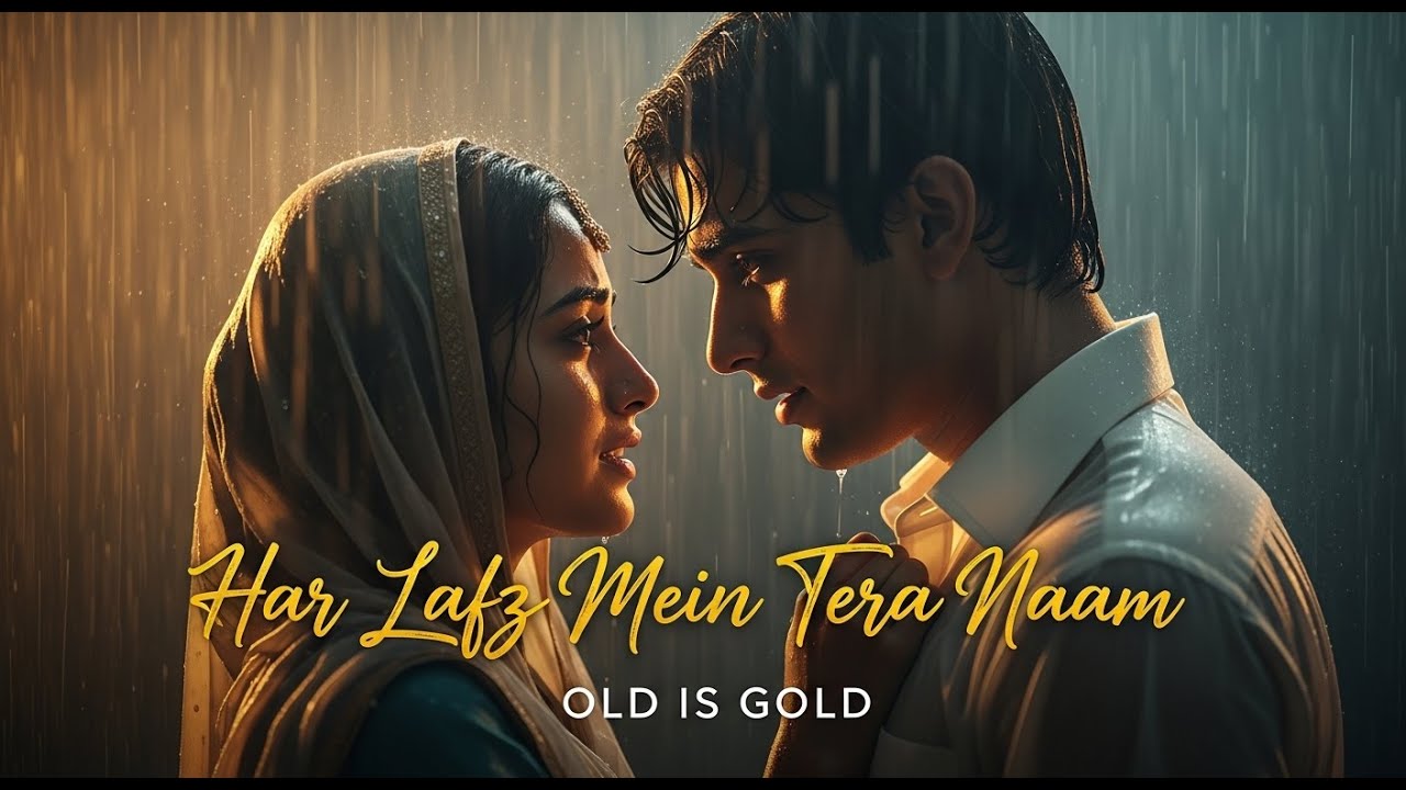 Har Lafz Mein  – Another Version | Classic Bollywood Love Song | 90s Evergreen