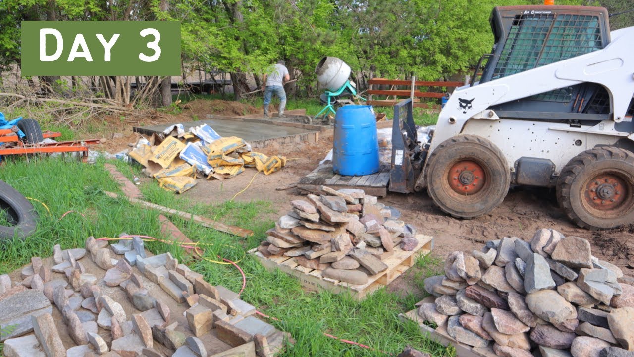 Building my Horse-Tack Room | Start to Finish