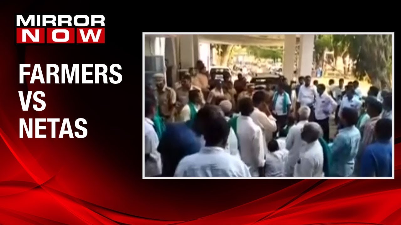 Telangana: More than 170 farmers to contest 2019 Lok Sabha Elections from Nizamabad