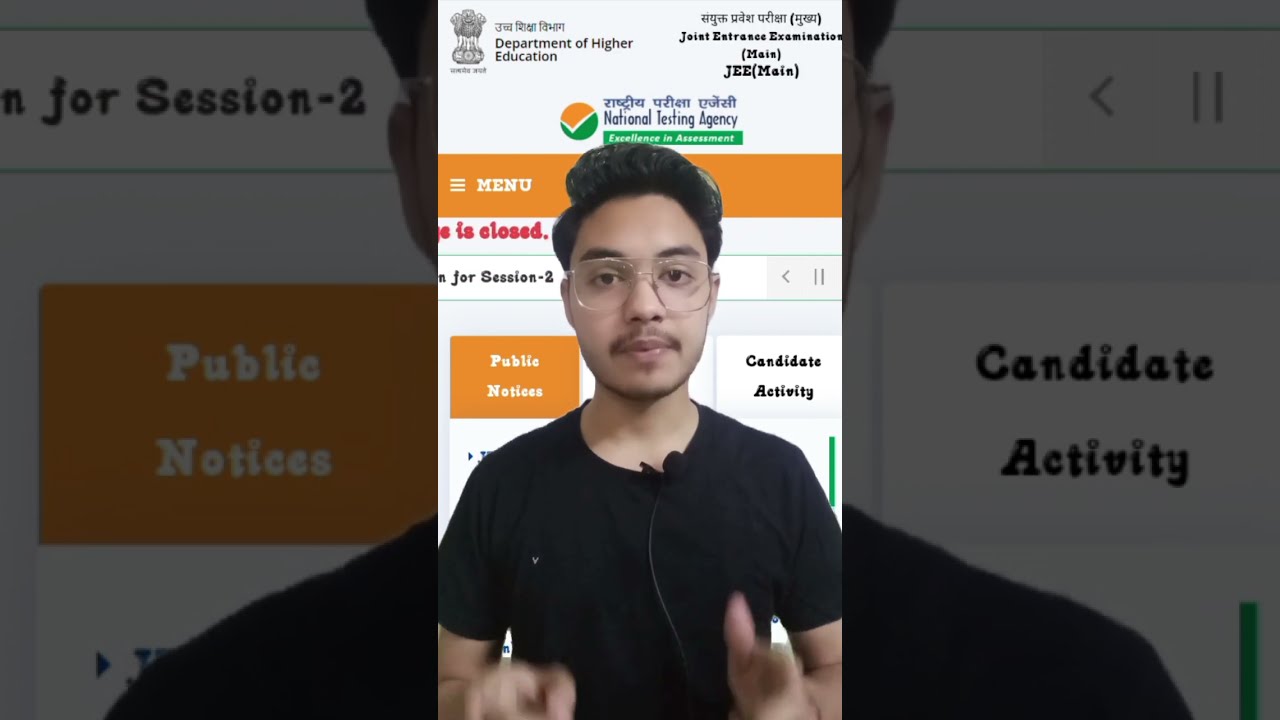 JEE Mains 2024 Final Answer Key Changed | New Answer Key 😱| JEE Mains Result ?
