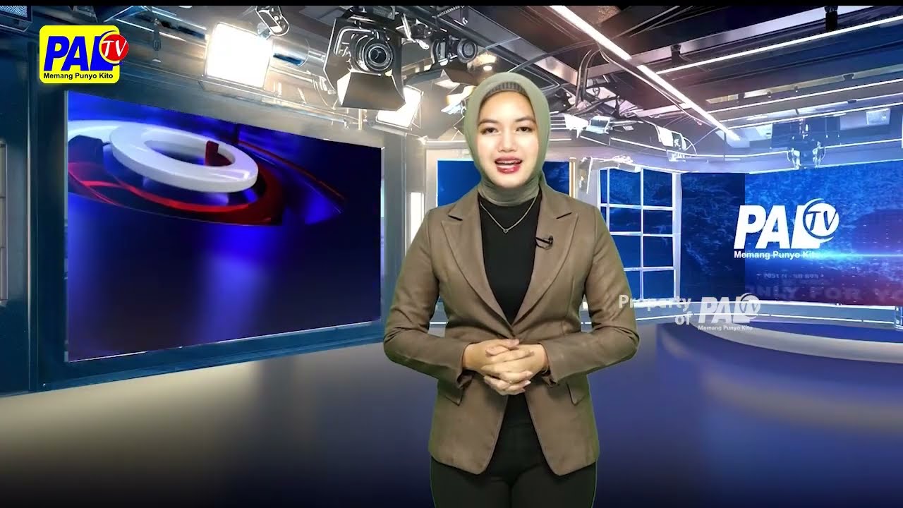 JONCIK MUHAMMAD TERPILIH SEBAGAI KETUA DPW PAN SUMSEL
