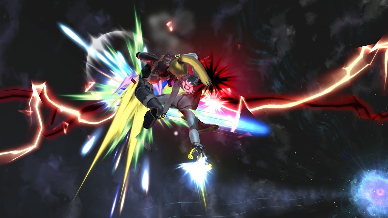 The Best of Liquid Nairo -  Super Smash Bros. for Wii U