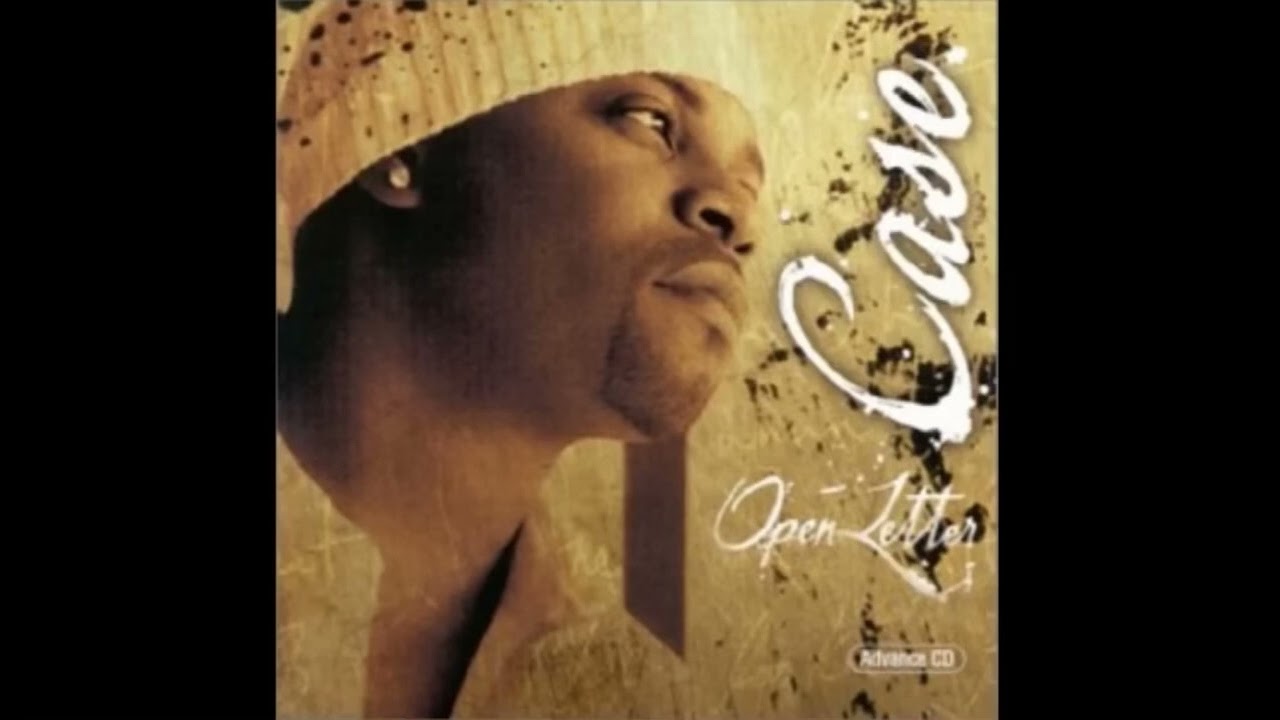 Case- Missing You (High Pitched)